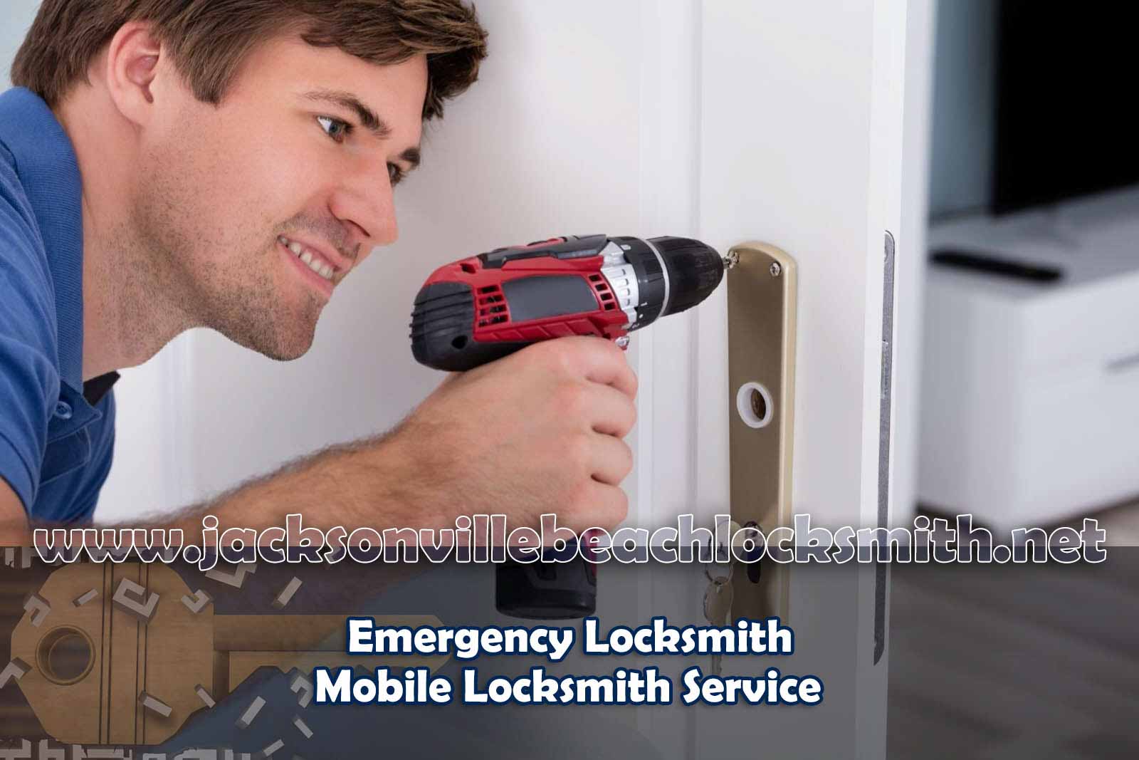 Secure Jacksonville Locksmith