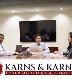 Karns & Karns Truck Accident Attorneys