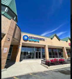 Orthodontic Experts Chicago