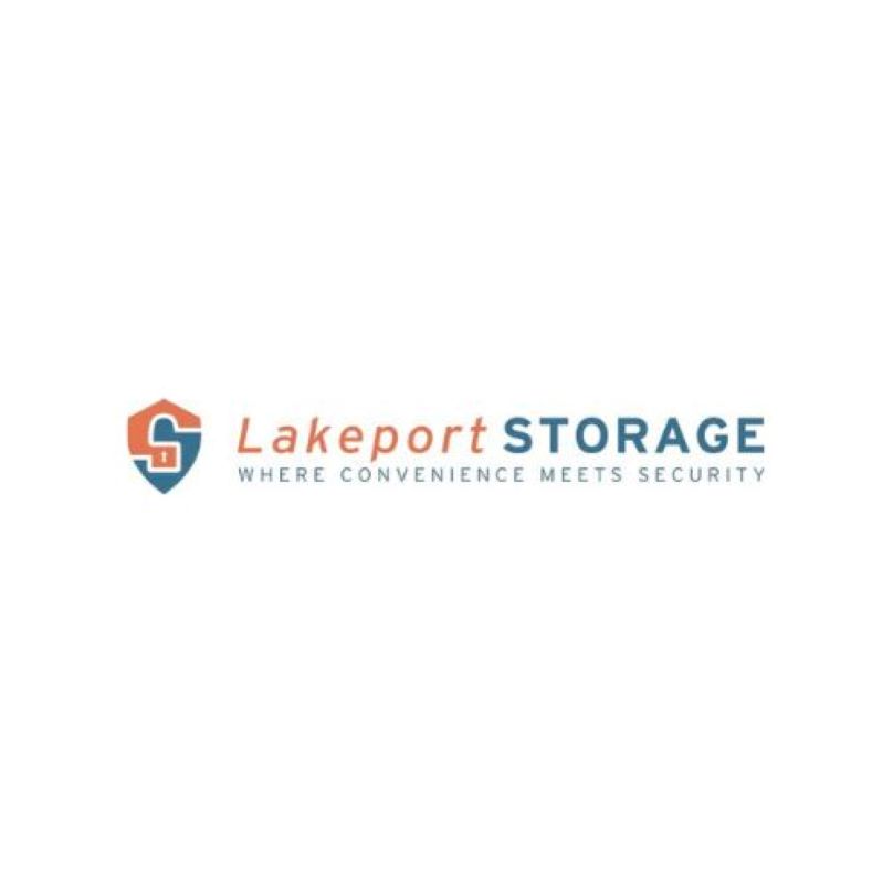 Lakeport Storage