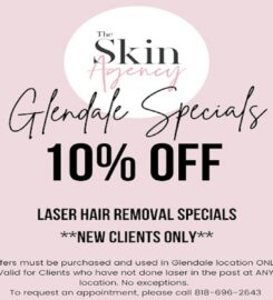 The Skin Agency