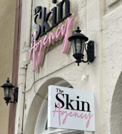 The Skin Agency