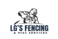 LG'S FENCING & MISC SERVICES