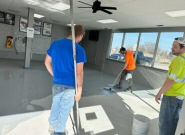 JW Restoration Concepts Inc