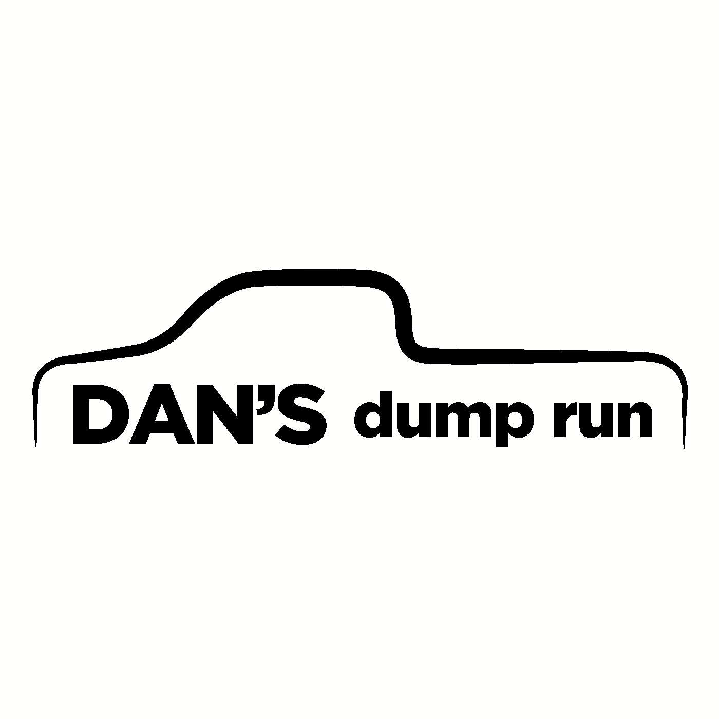 Dan's Dump Run