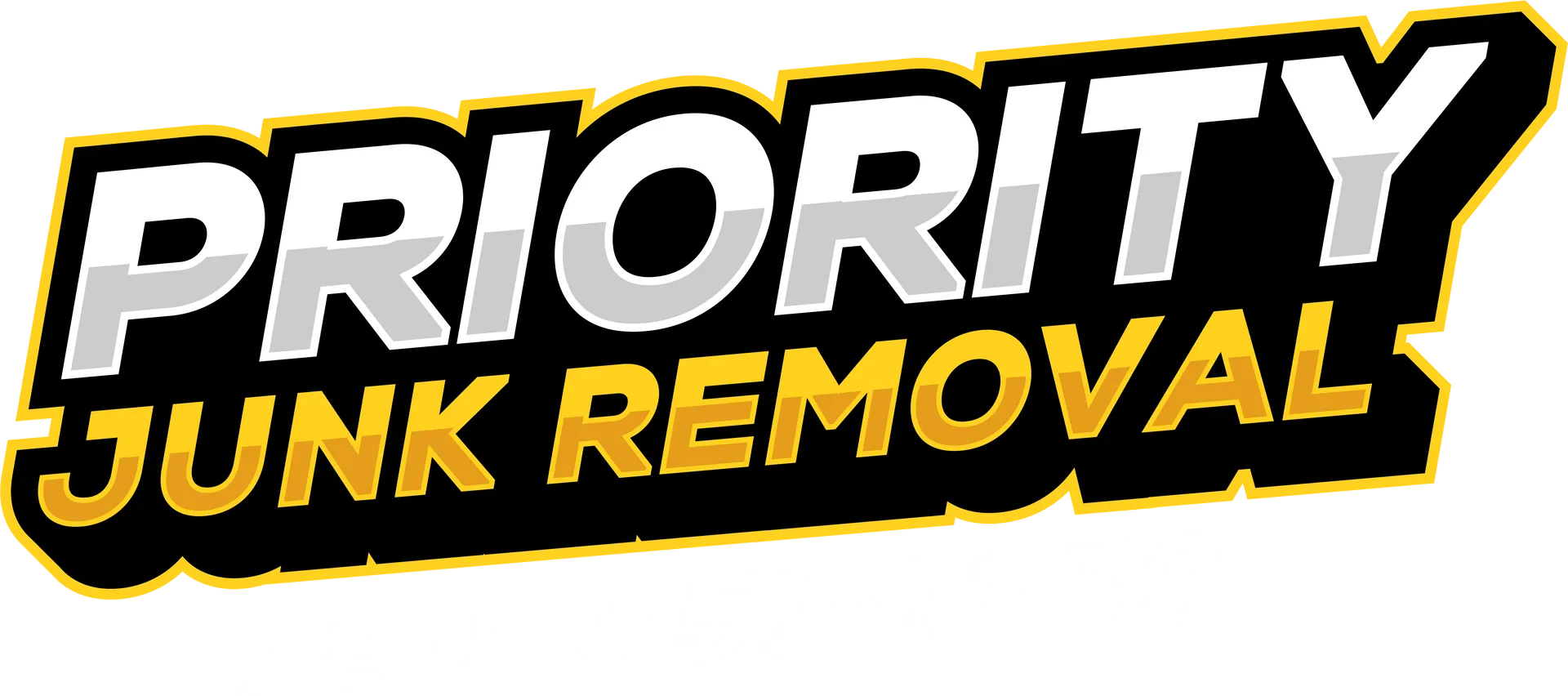 Priority Junk Removal
