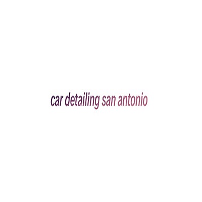 Car Detailing San Antonio, LLC