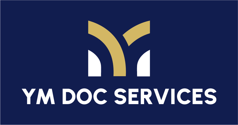 YM Doc Services