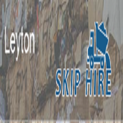 Skip Hire Leyton