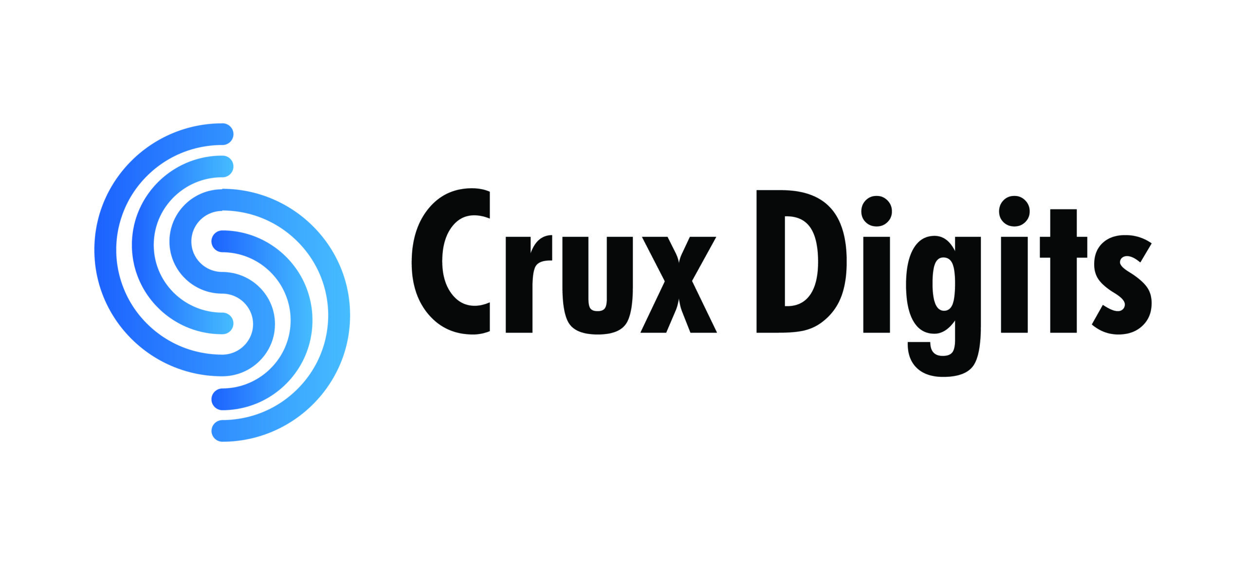 CRUX DIGITS