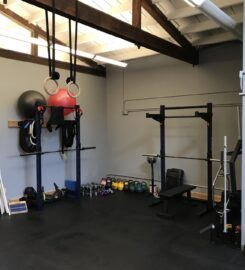 Pursue Physical Therapy & Performance Training