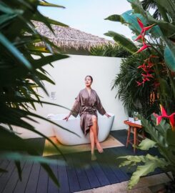 Oasis Spa – Tropical Retreat Spa