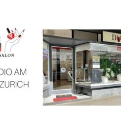 Nagelstudio Zürich – DUVI Nails an der Langstrasse