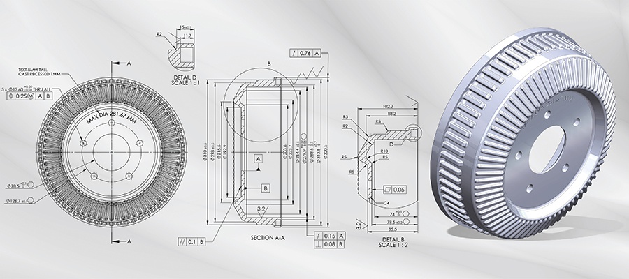 Hitech Engineering Services