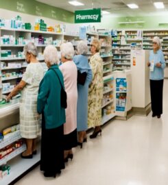 Lehigh Partners Senior Benefits
