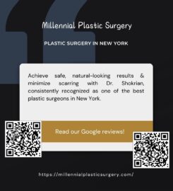 Millennial Plastic Surgery