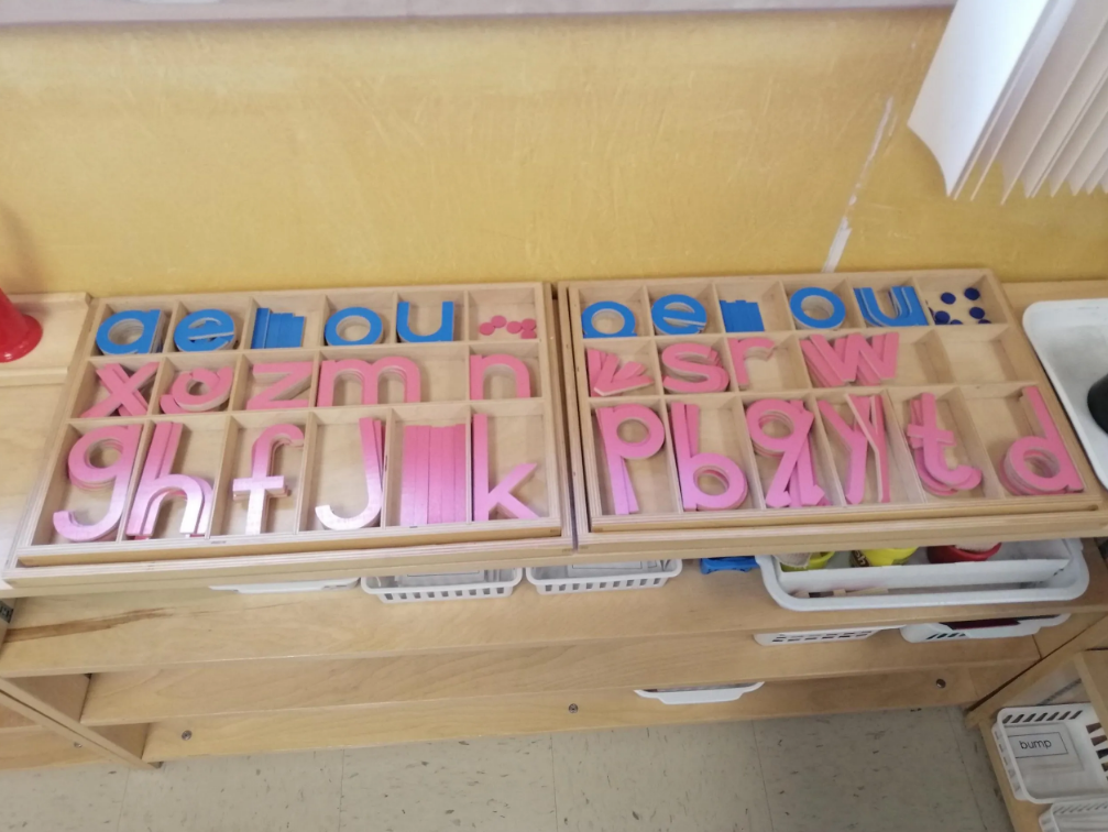 Caledon Hills Montessori School