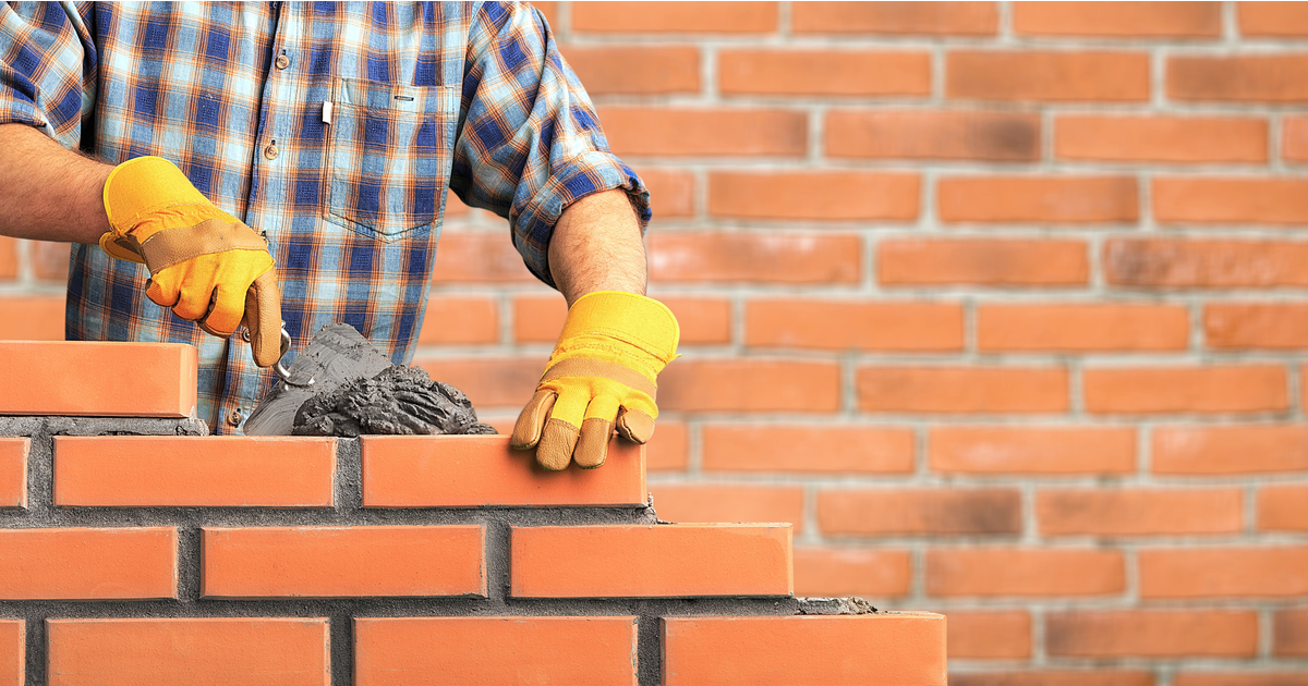 Masonry estimating
