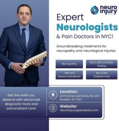 Neuro Injury Specialists