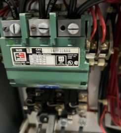 Professional Electric