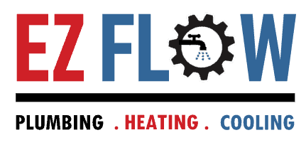 EZ Flow Plumbing Heating Air Conditioning