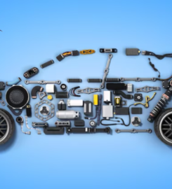 247 Car Spares