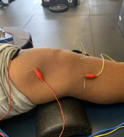Pursue Physical Therapy & Performance Training