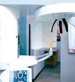 Clock Tower Dental Associates