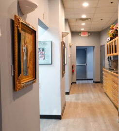 Clock Tower Dental Associates
