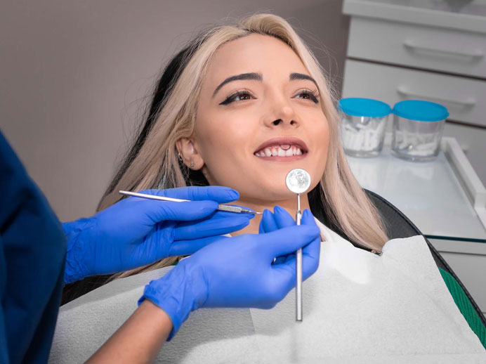 Oral & Maxillofacial Surgery Institute (OMSI LA)