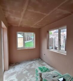 Plasterer Doncaster