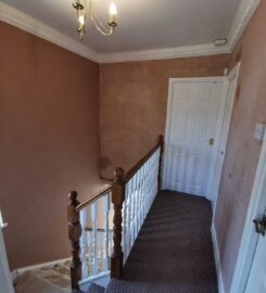 Plasterer Doncaster