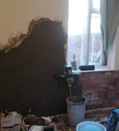 Plasterer Doncaster