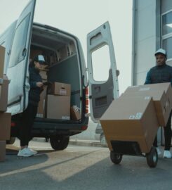 Pompano Beach Movers