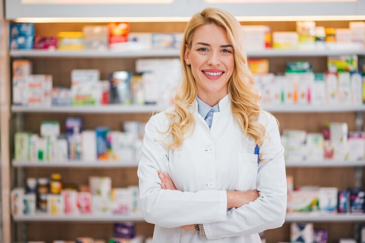 Shop RX Pharmacy
