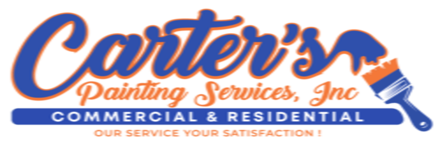 Carters Painting Services INC