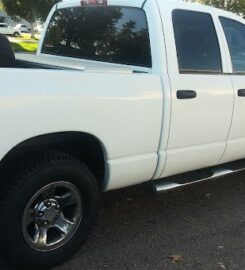 Economy Tires