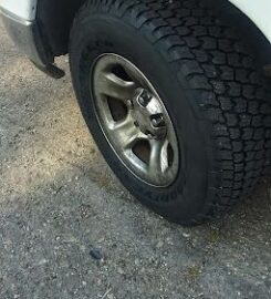 Economy Tires