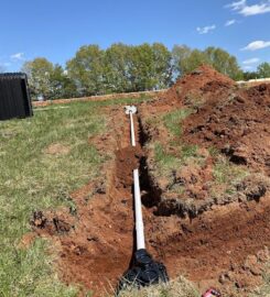 Walls Excavation And Septic