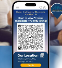 Physical Therapists NYC(Brooklyn)