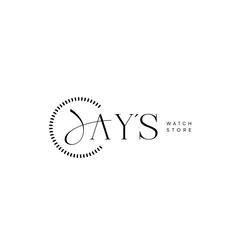 Jay's Watch Store,