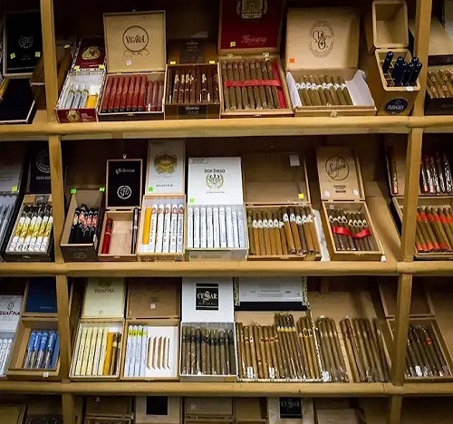 Smoke Shop Norwalk