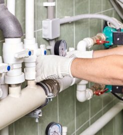 Daybreak Plumbing