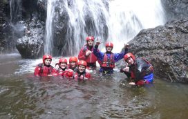 Learning Through Adventure: School Residentials, Outdoor Activiti &hellip;