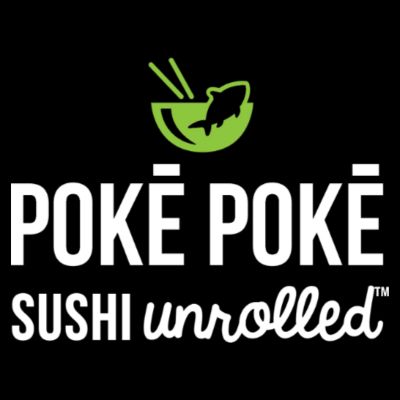 Poke Poke – Sushi Unrolled