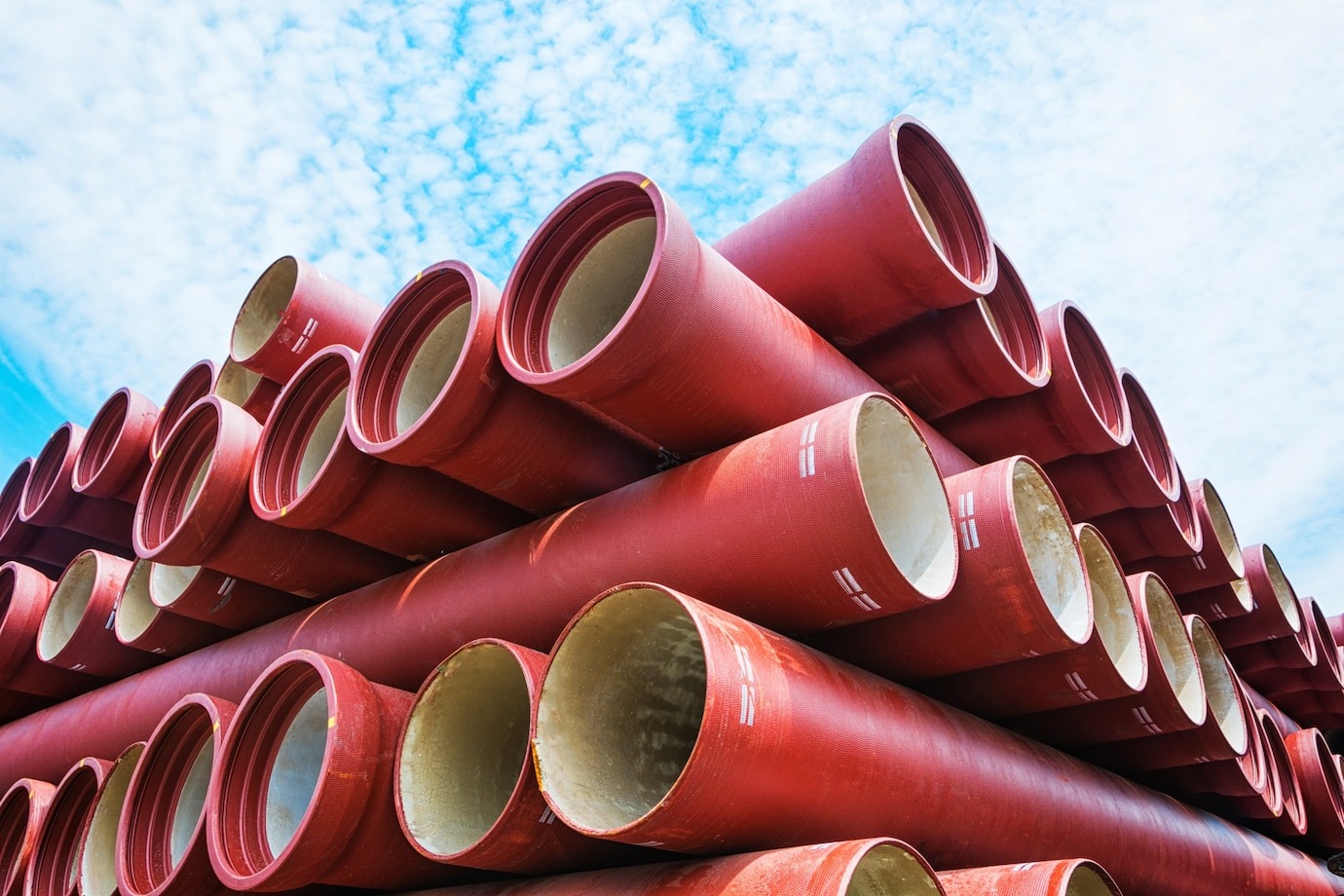 BEST TECH PIPES