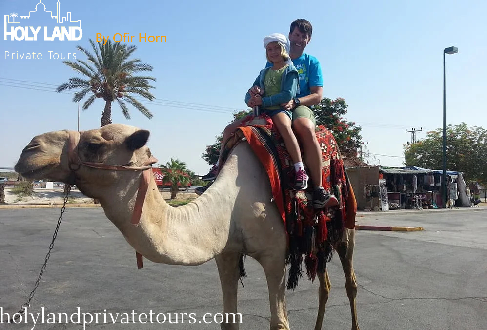 Holy Land Private Tours