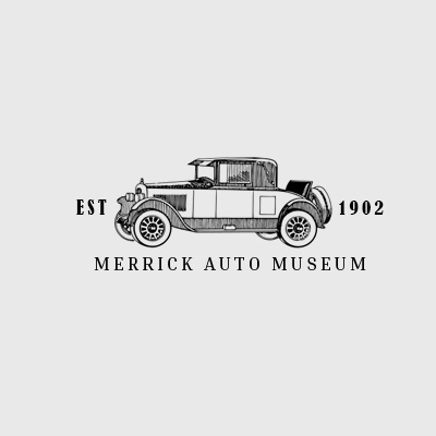 Merrick Auto Museum