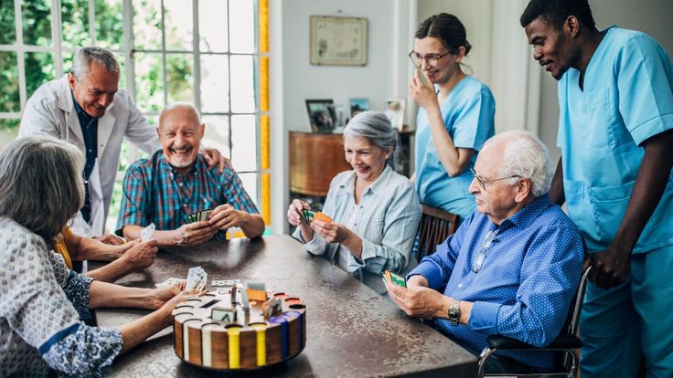 WeCare Home Nursing Services