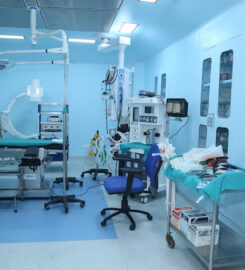 Pushpanjali Hospital